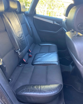 Audi A3 cena 19900 przebieg: 310000, rok produkcji 2006 z Dąbie małe 106